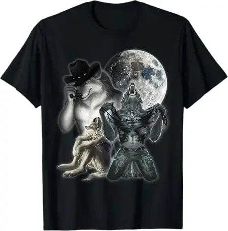 Qibdao If They Talk Behind Your Back Fart TShirt Men