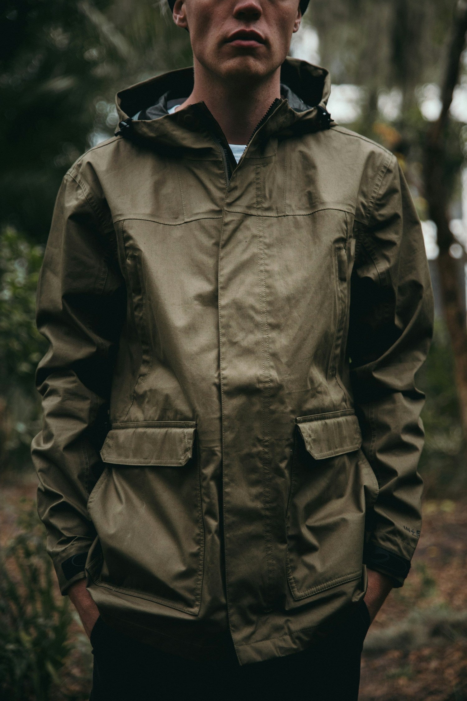 Men's Apparel