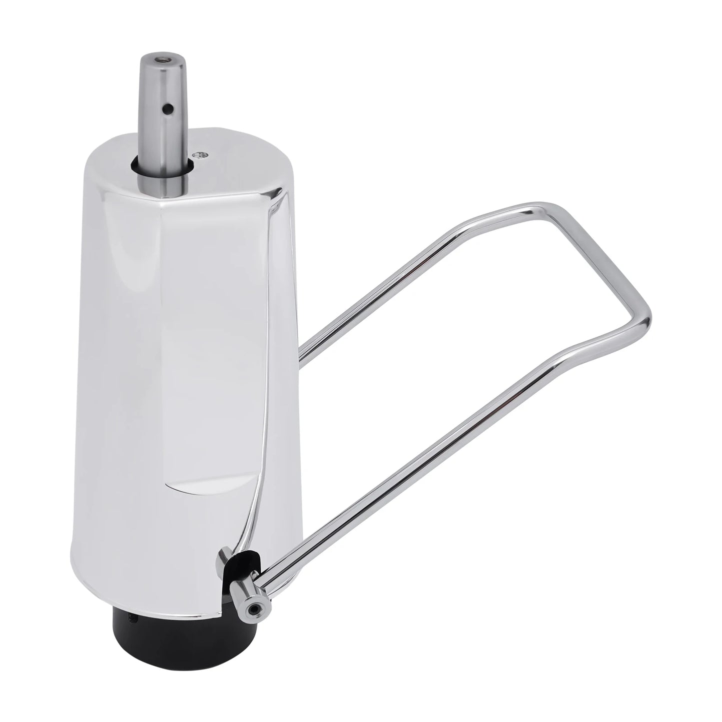Barber Chair Hydraulic Pump Adjustable Height Salon Chair
