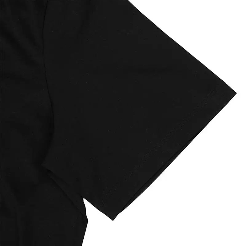 Qibdao If They Talk Behind Your Back Fart TShirt Men