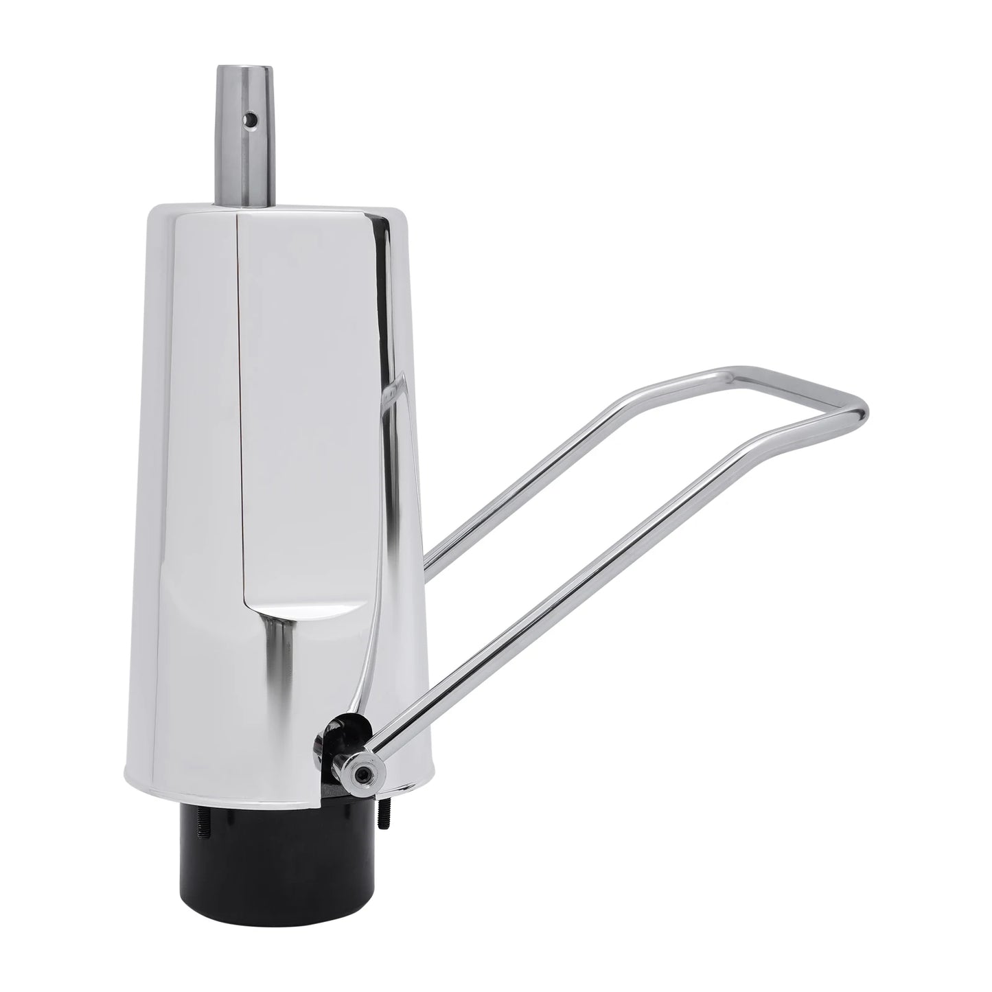 Barber Chair Hydraulic Pump Adjustable Height Salon Chair