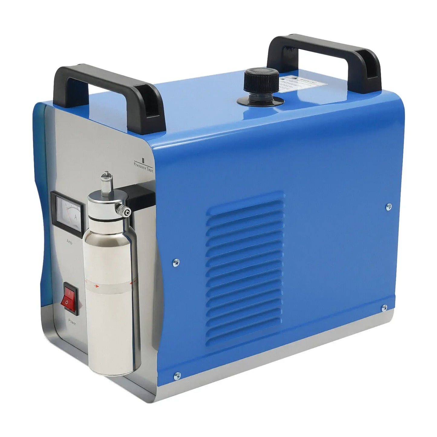 Acrylic Welding Machine Oxygen Hydrogen Torch Flame Polisher
