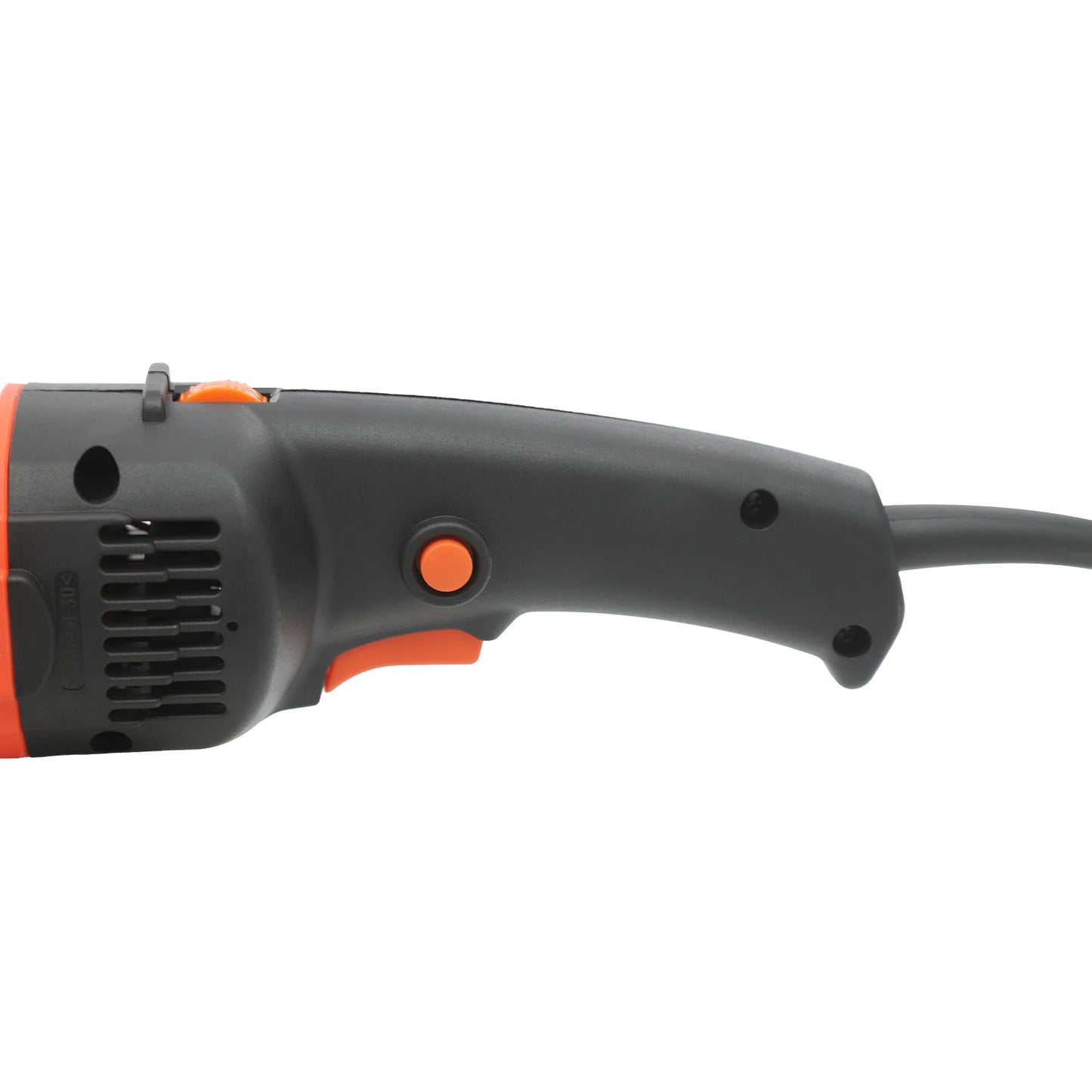 CNCEST 1400W Portable Belt Grinder Polisher With Ergonomic Handle