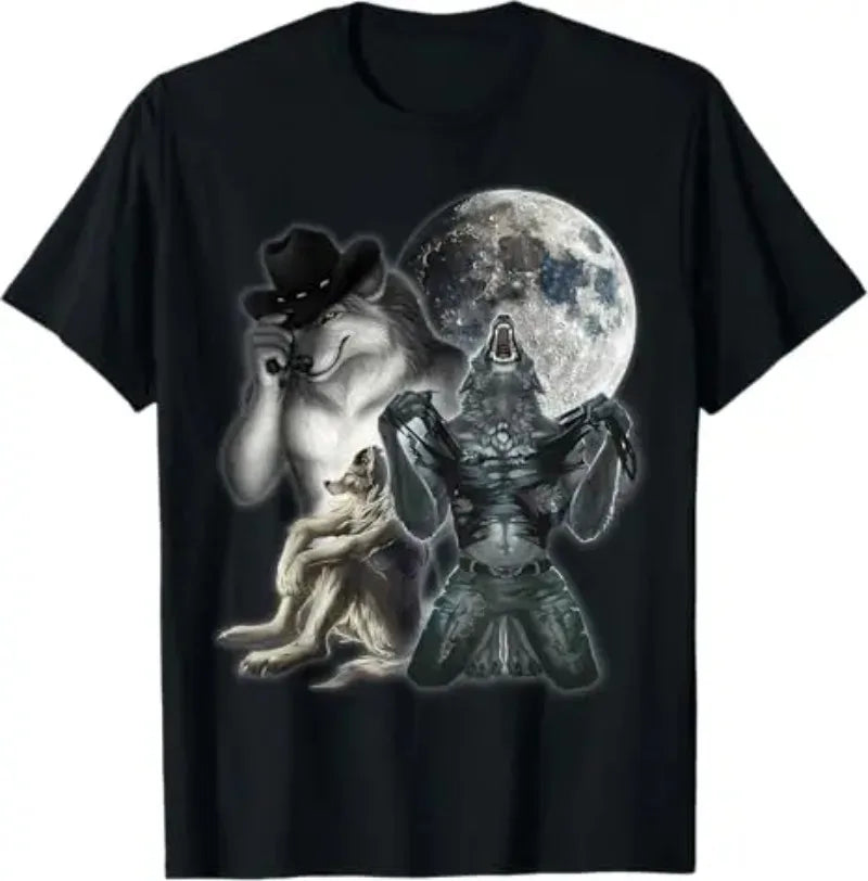 Qibdao If They Talk Behind Your Back Fart TShirt Men
