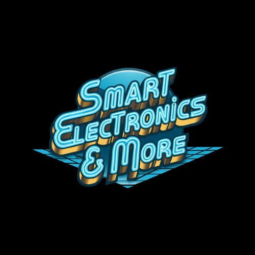 Smart Electronics & More